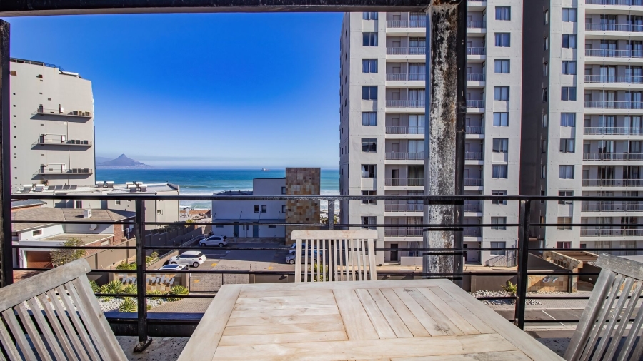 1 Bedroom Property for Sale in Beachfront Western Cape
